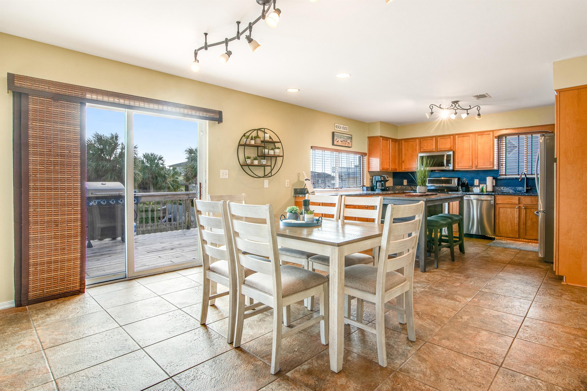 Sun and Sand Retreat 9