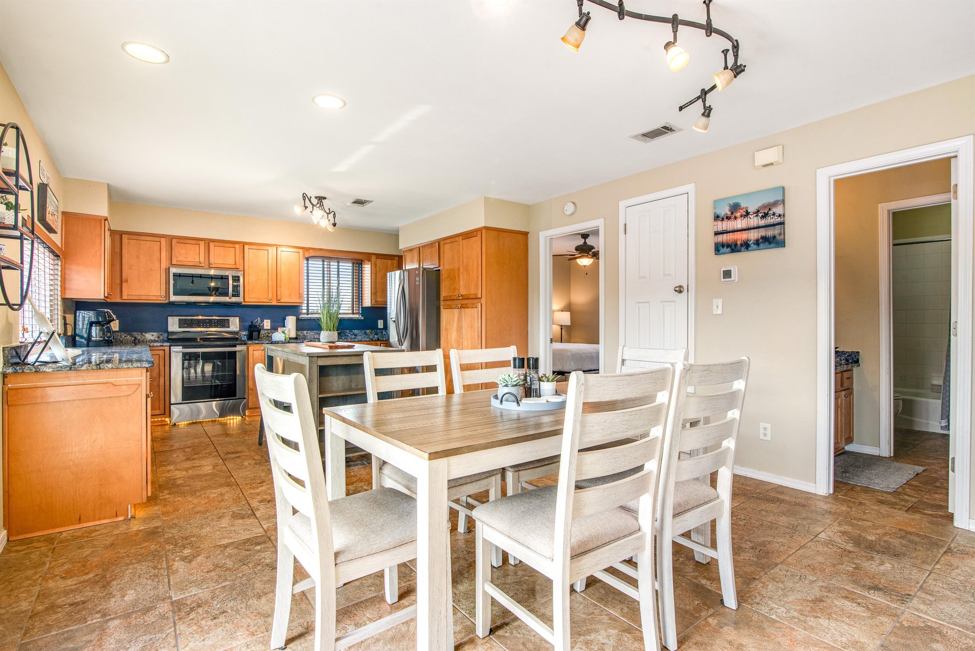 Sun and Sand Retreat 10