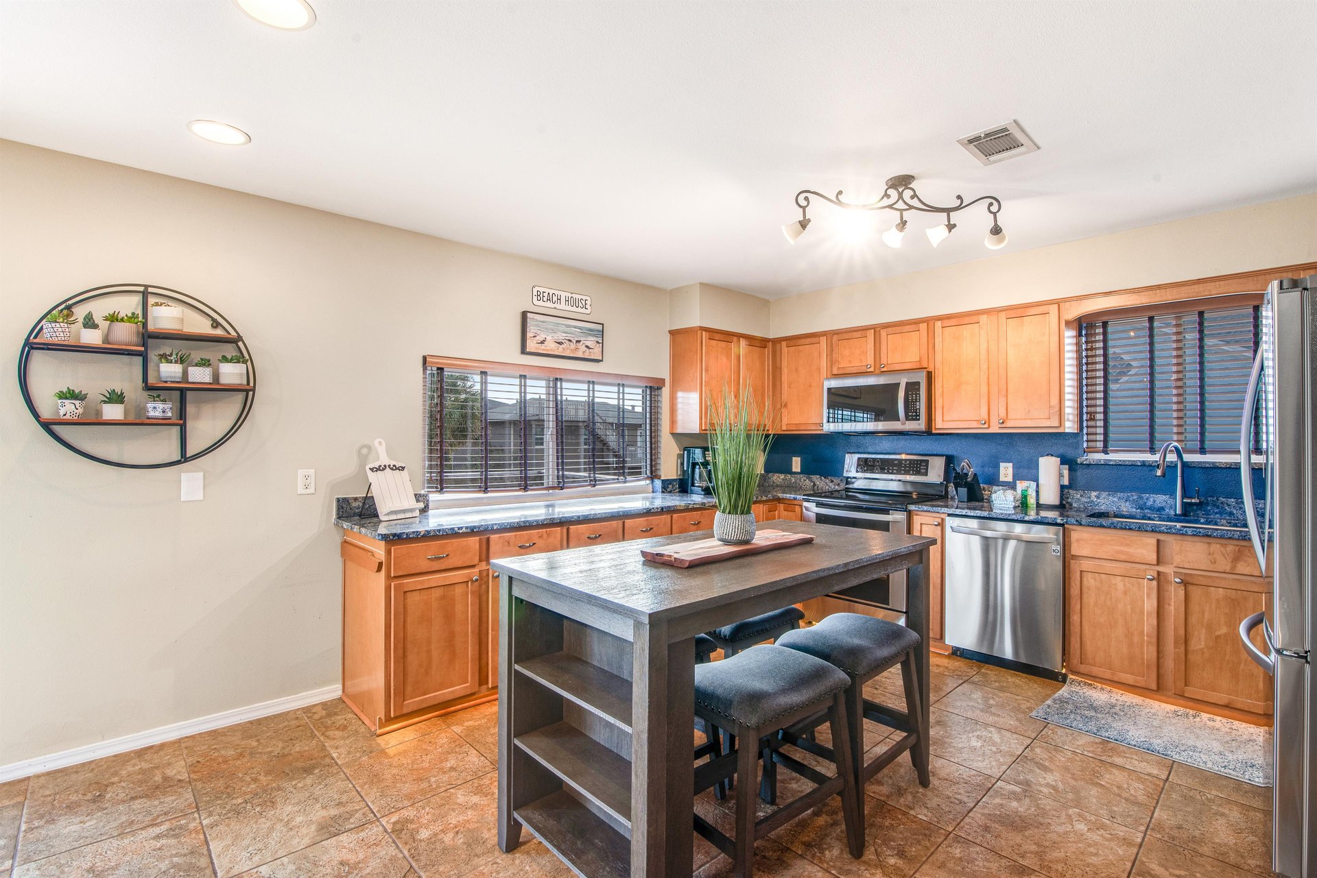 Sun and Sand Retreat 11