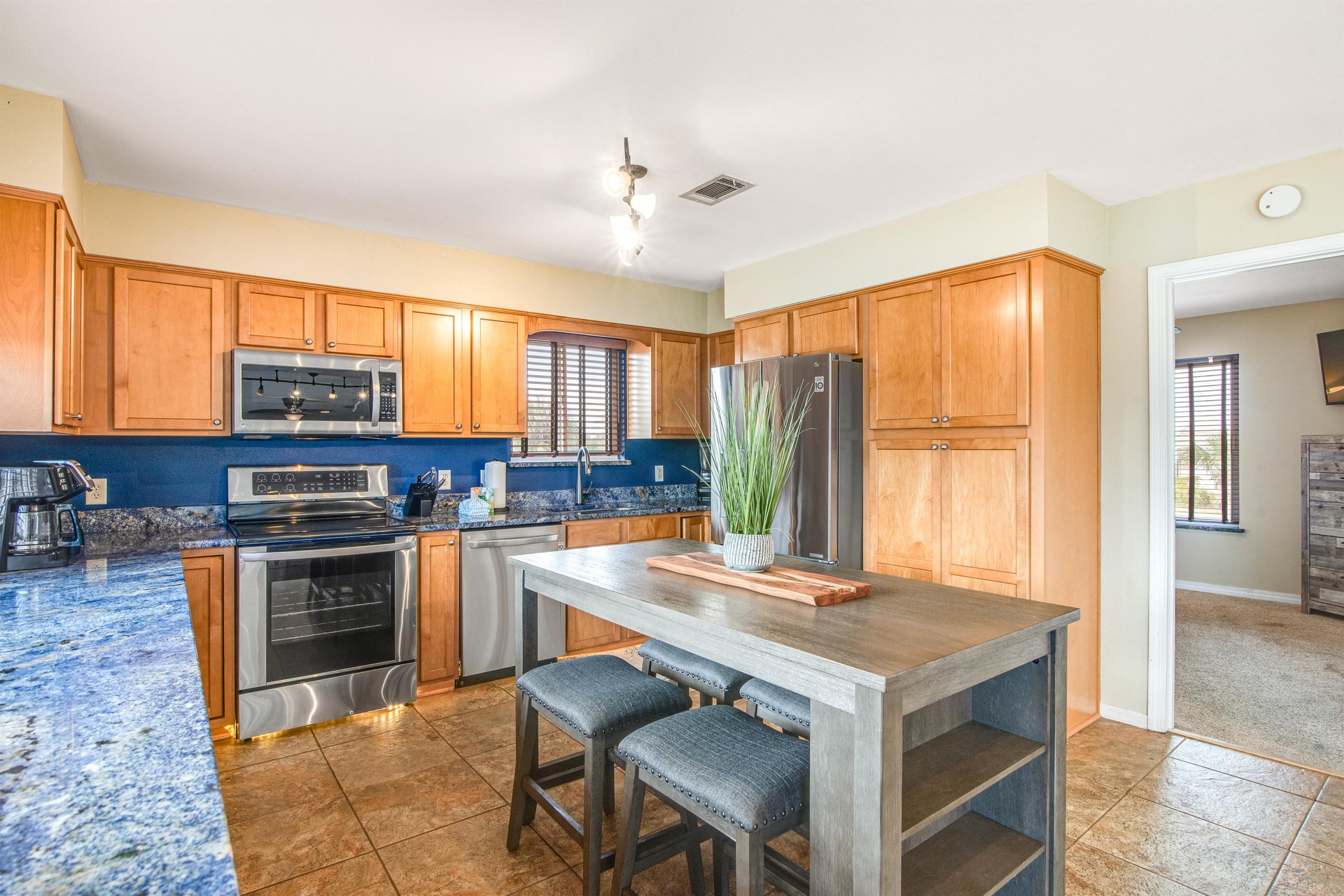 Sun and Sand Retreat 12