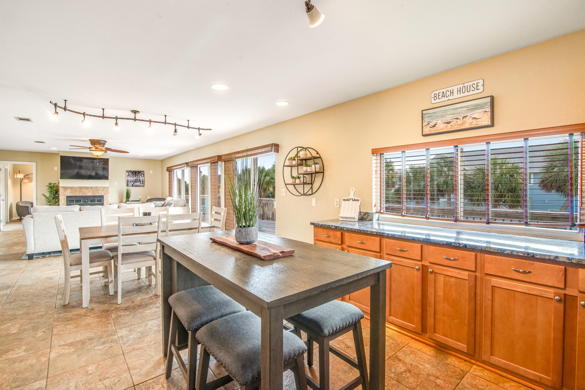 Sun and Sand Retreat 14