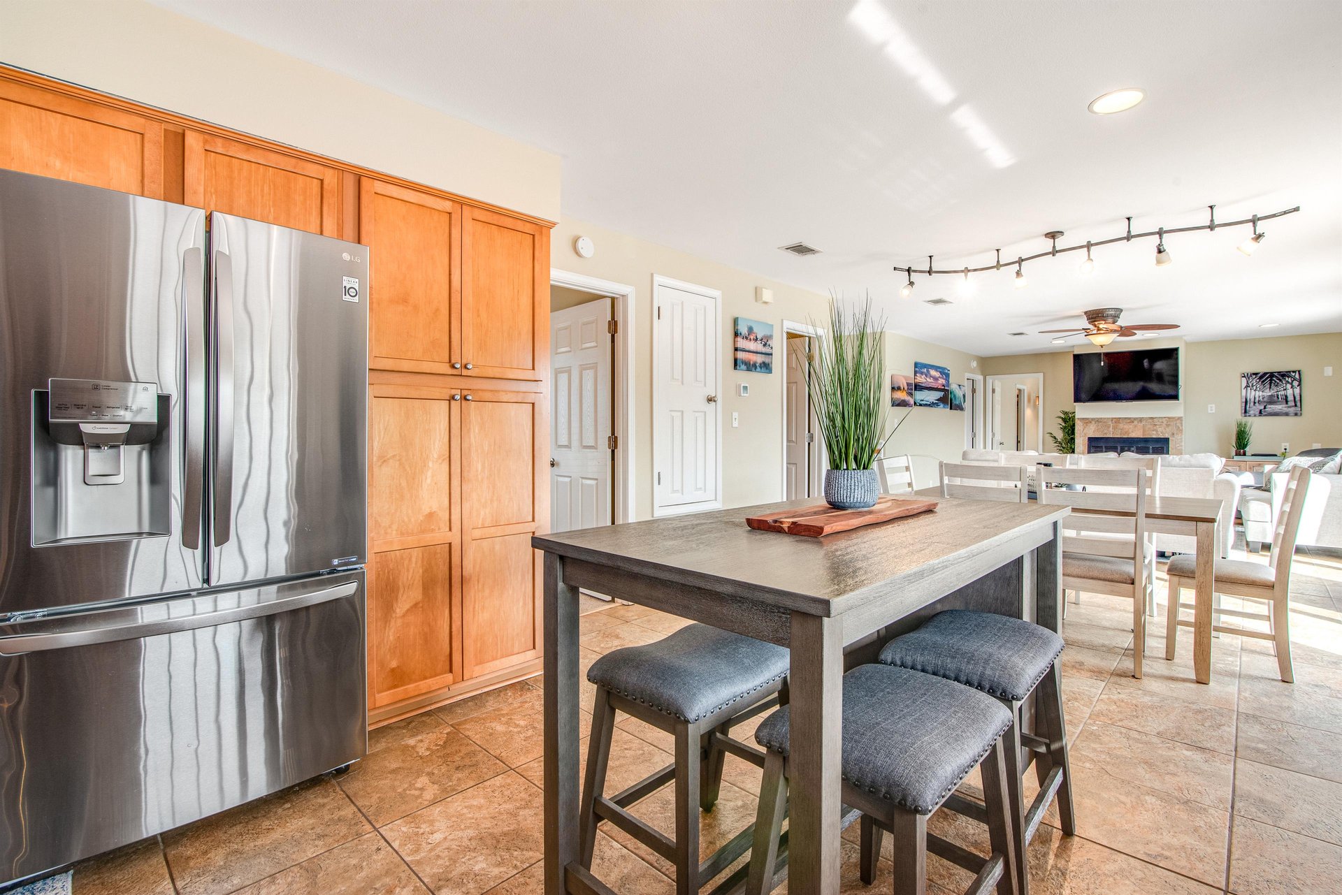 Sun and Sand Retreat 15