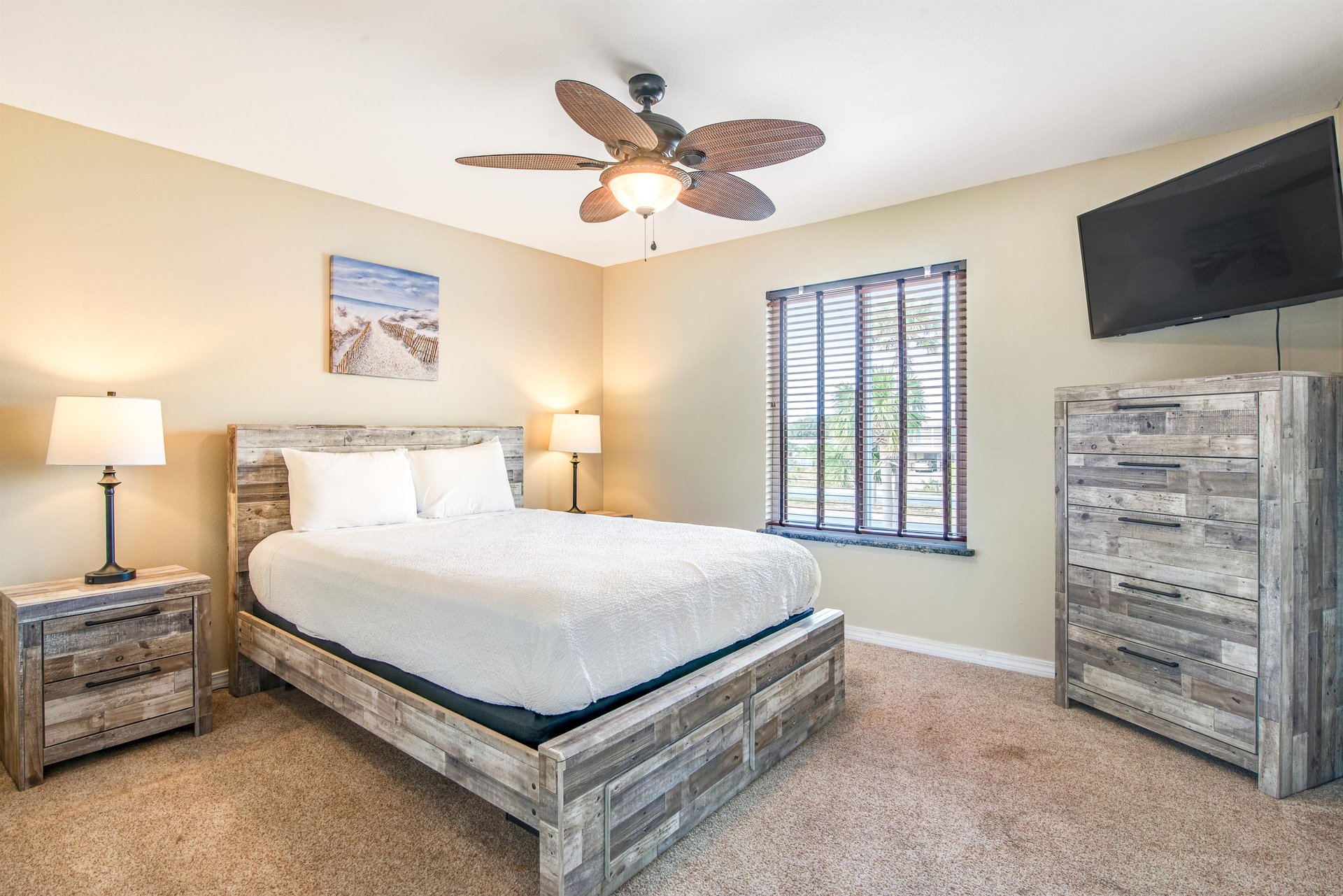 Sun and Sand Retreat 16