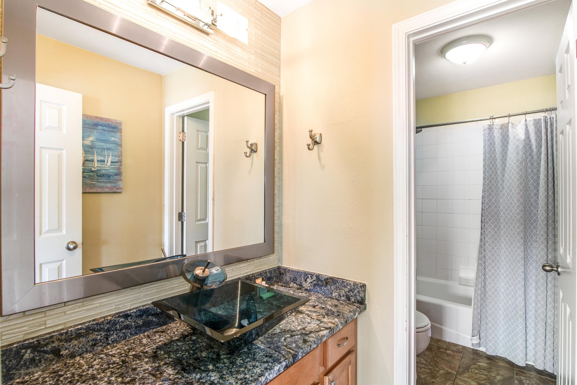 Sun and Sand Retreat 18