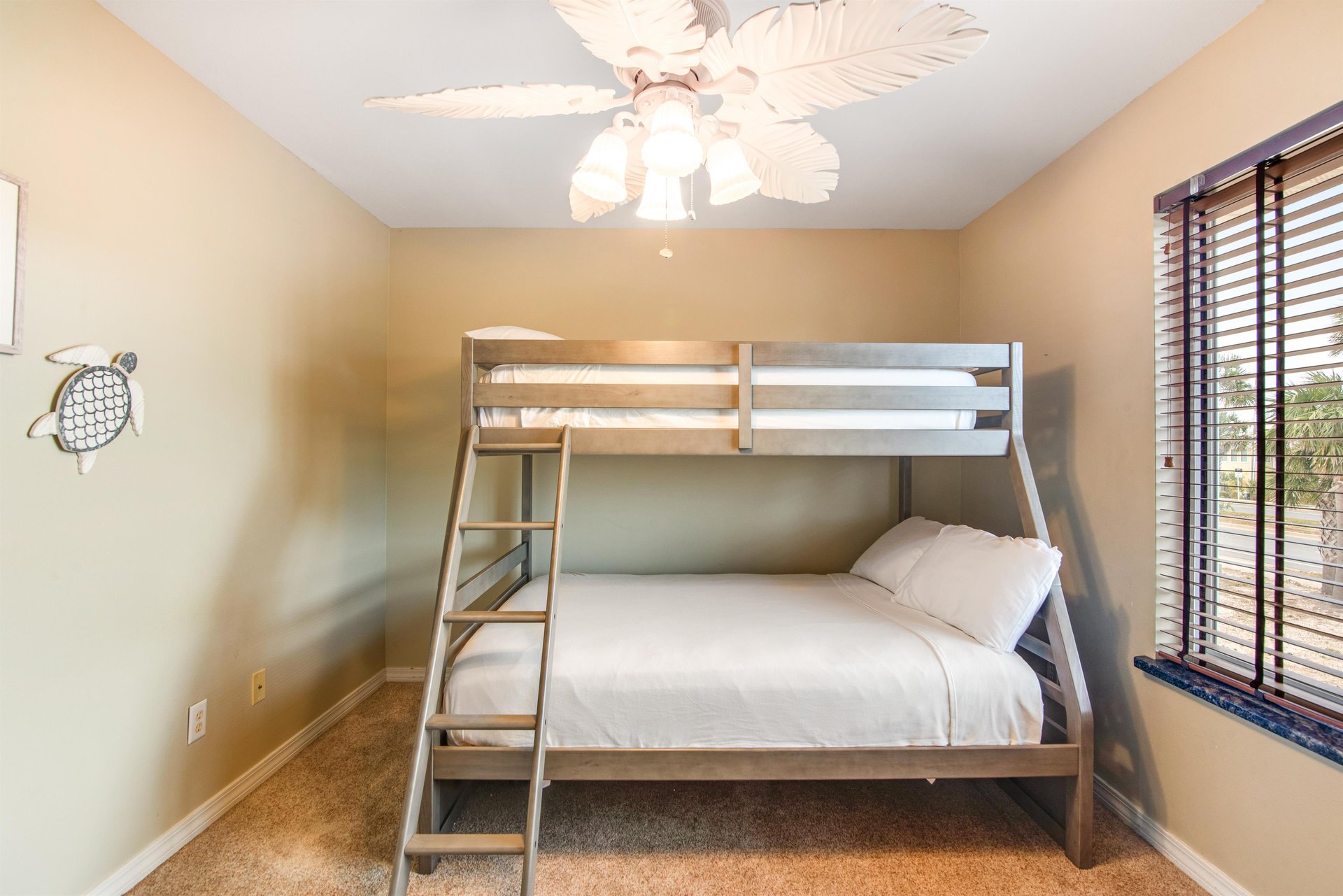 Sun and Sand Retreat 21