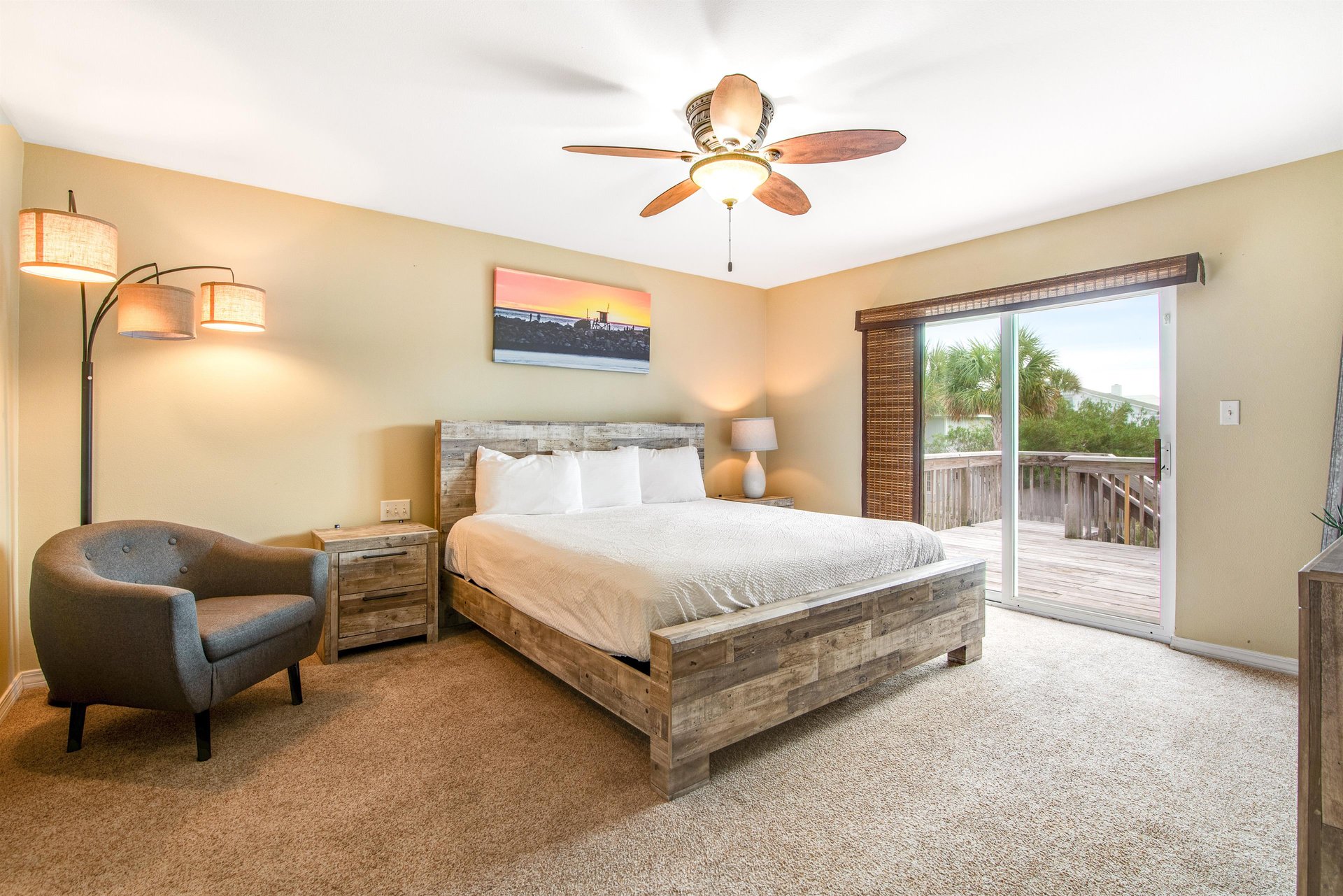 Sun and Sand Retreat 22