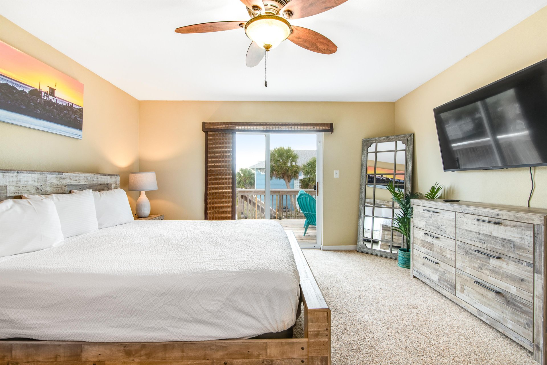 Sun and Sand Retreat 23