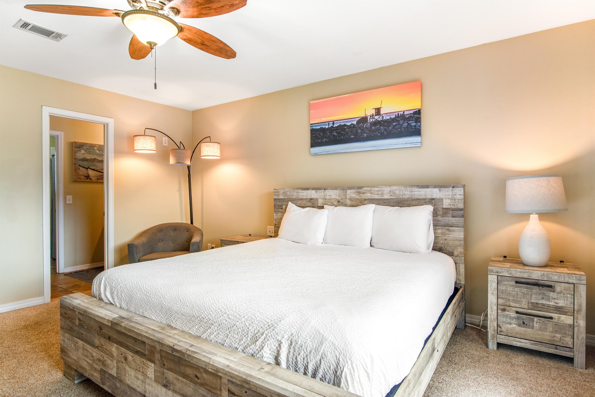 Sun and Sand Retreat 24