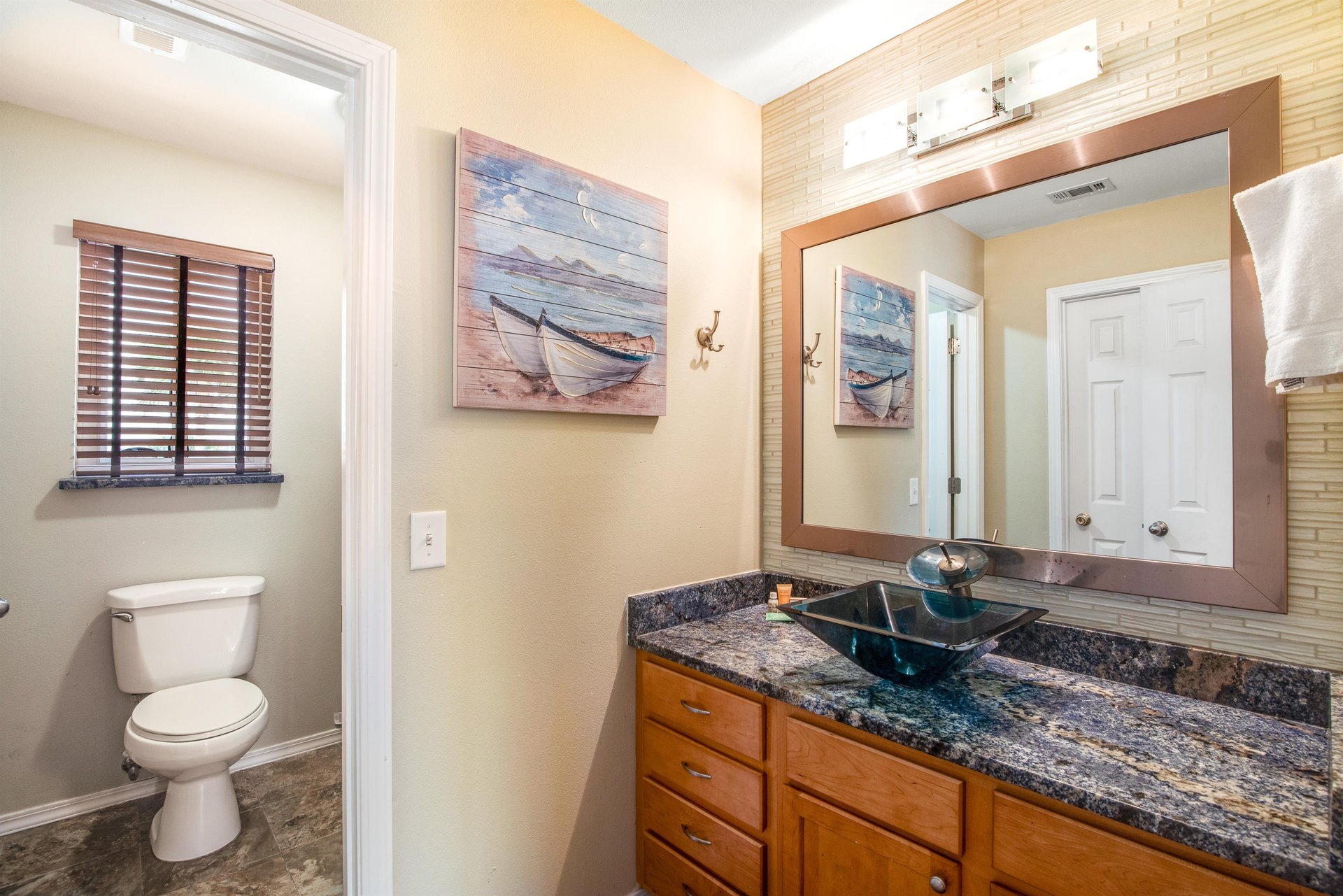 Sun and Sand Retreat 25