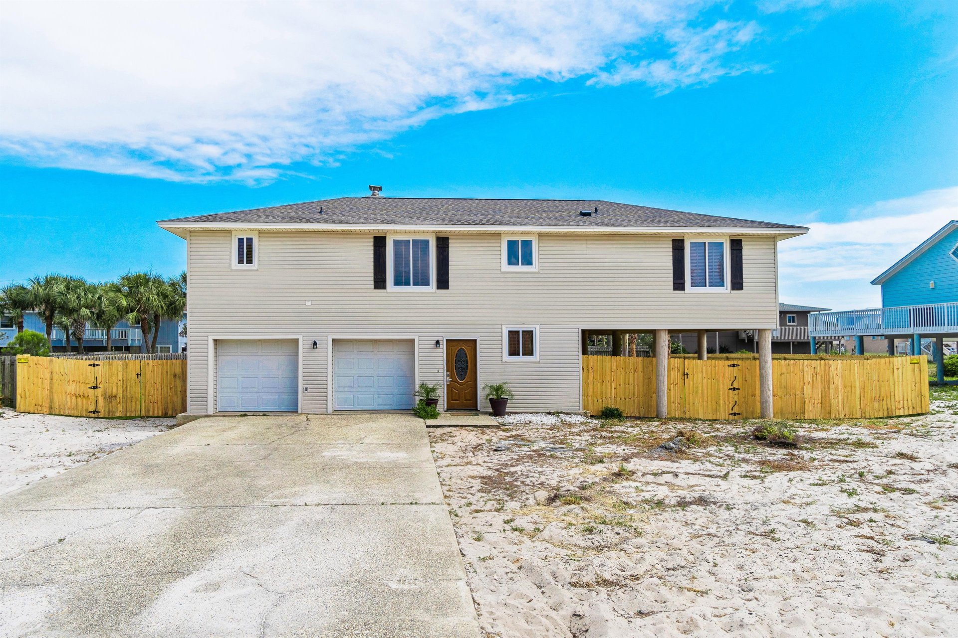 Sun and Sand Retreat 29