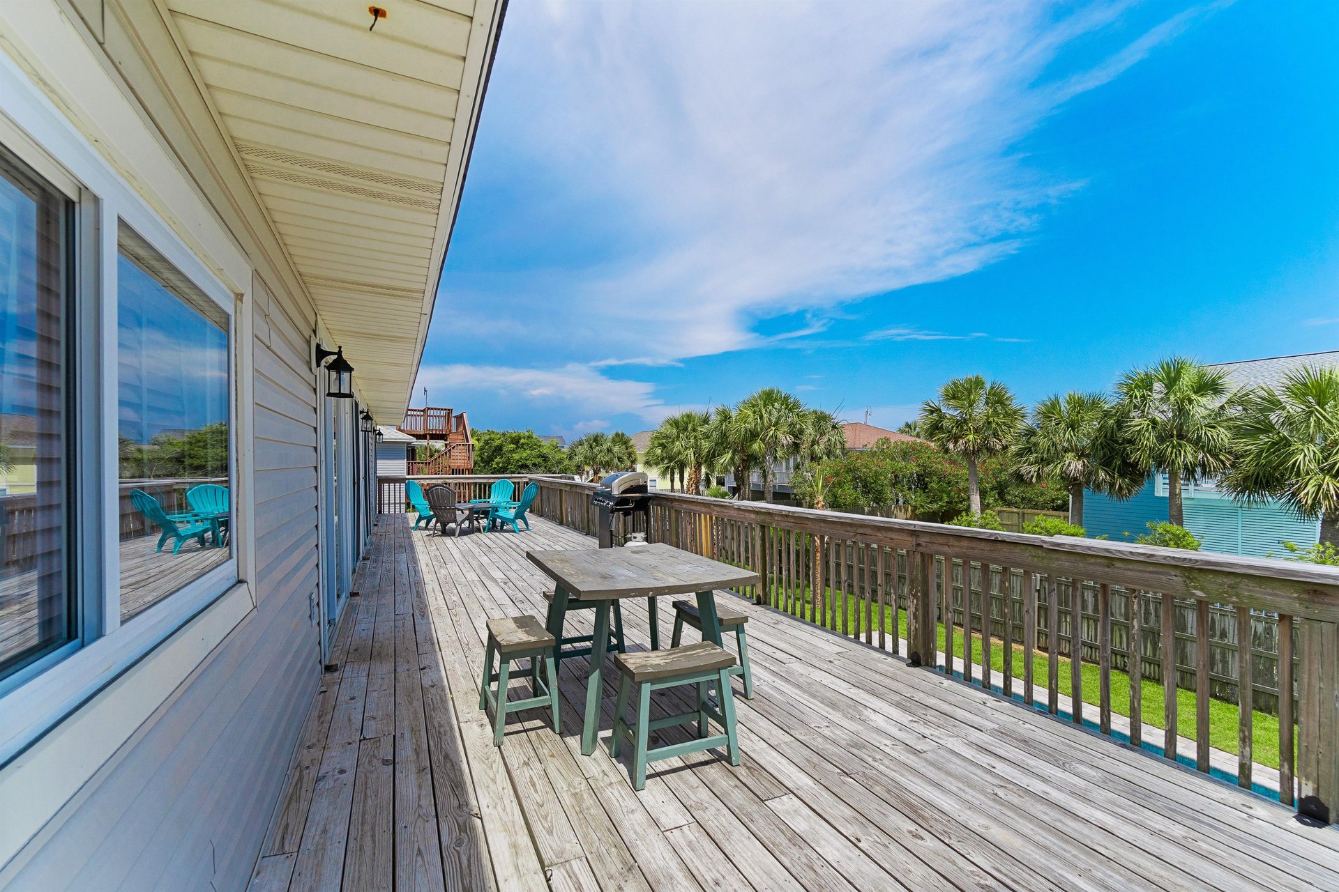 Sun and Sand Retreat 31