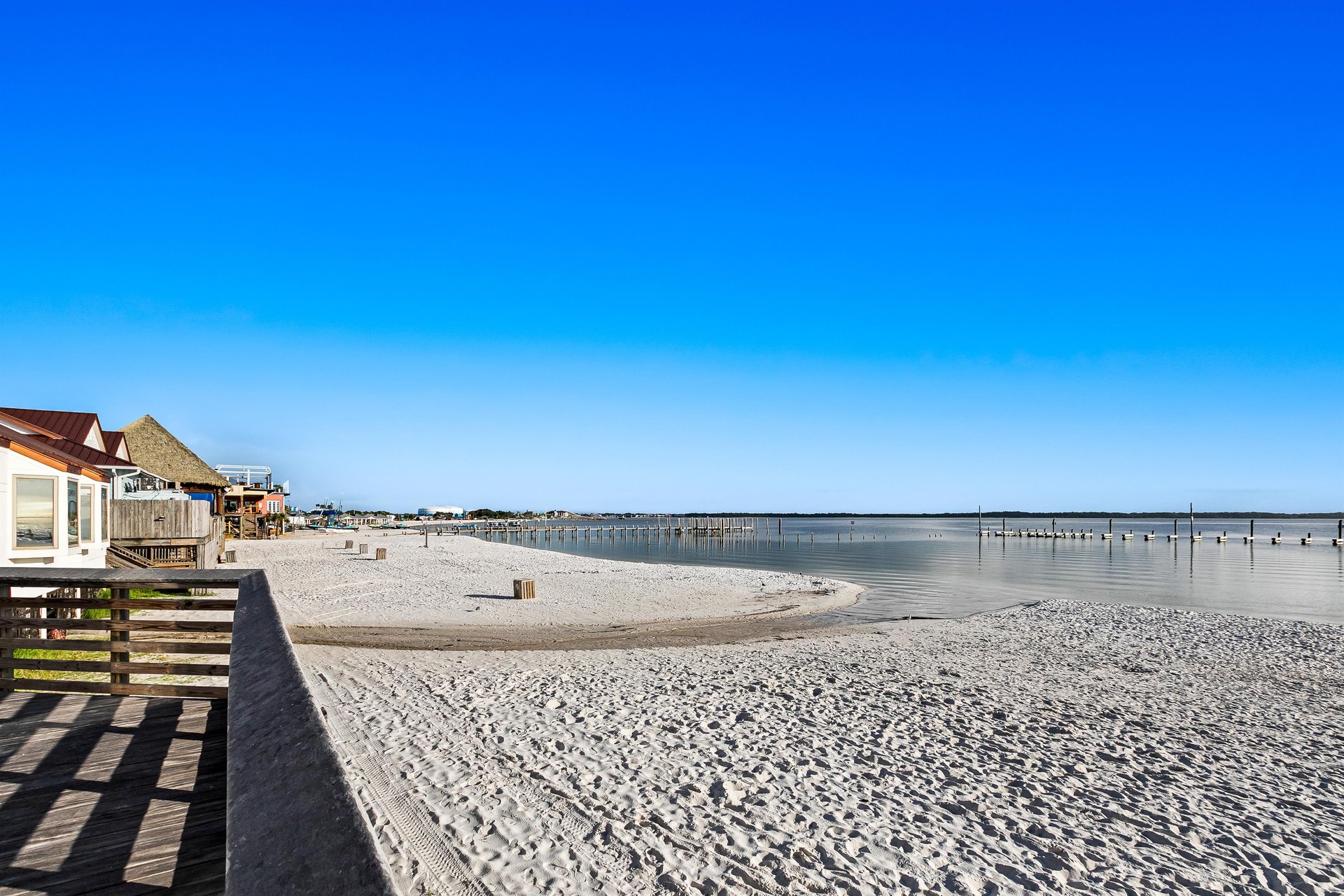 Sun and Sand Retreat 37