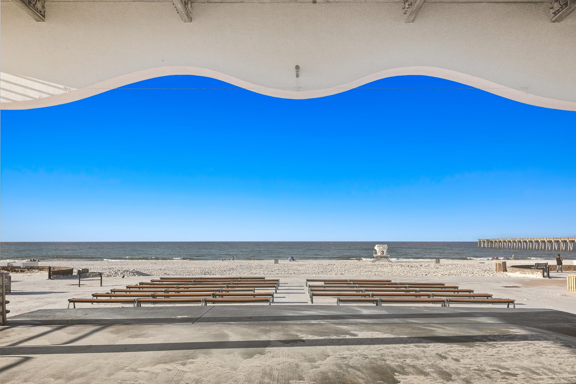 Sun and Sand Retreat 42