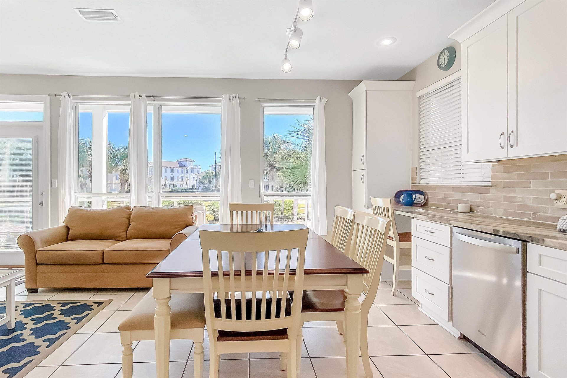 Destiny Beach Villa 11A 7