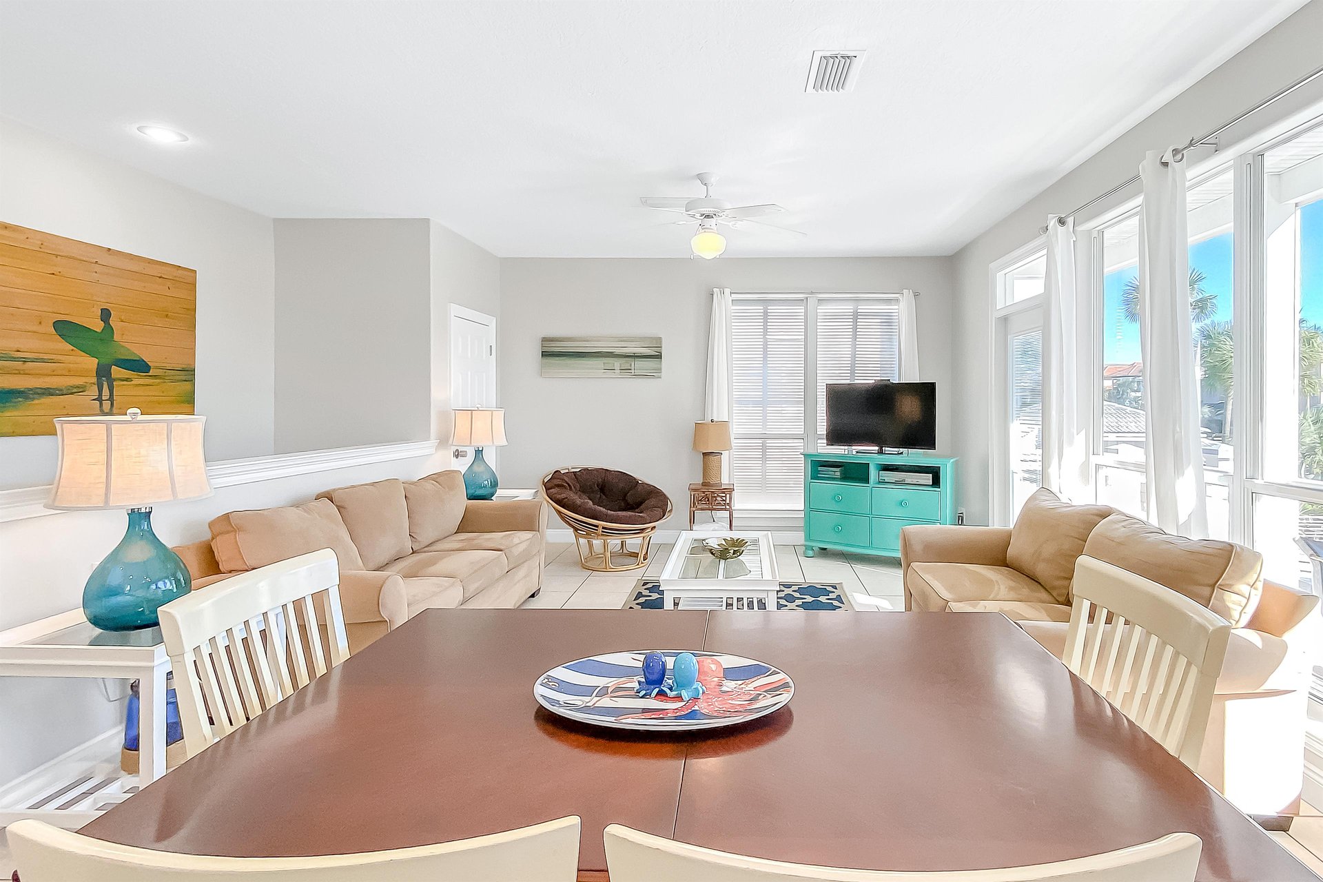 Destiny Beach Villa 11A 8