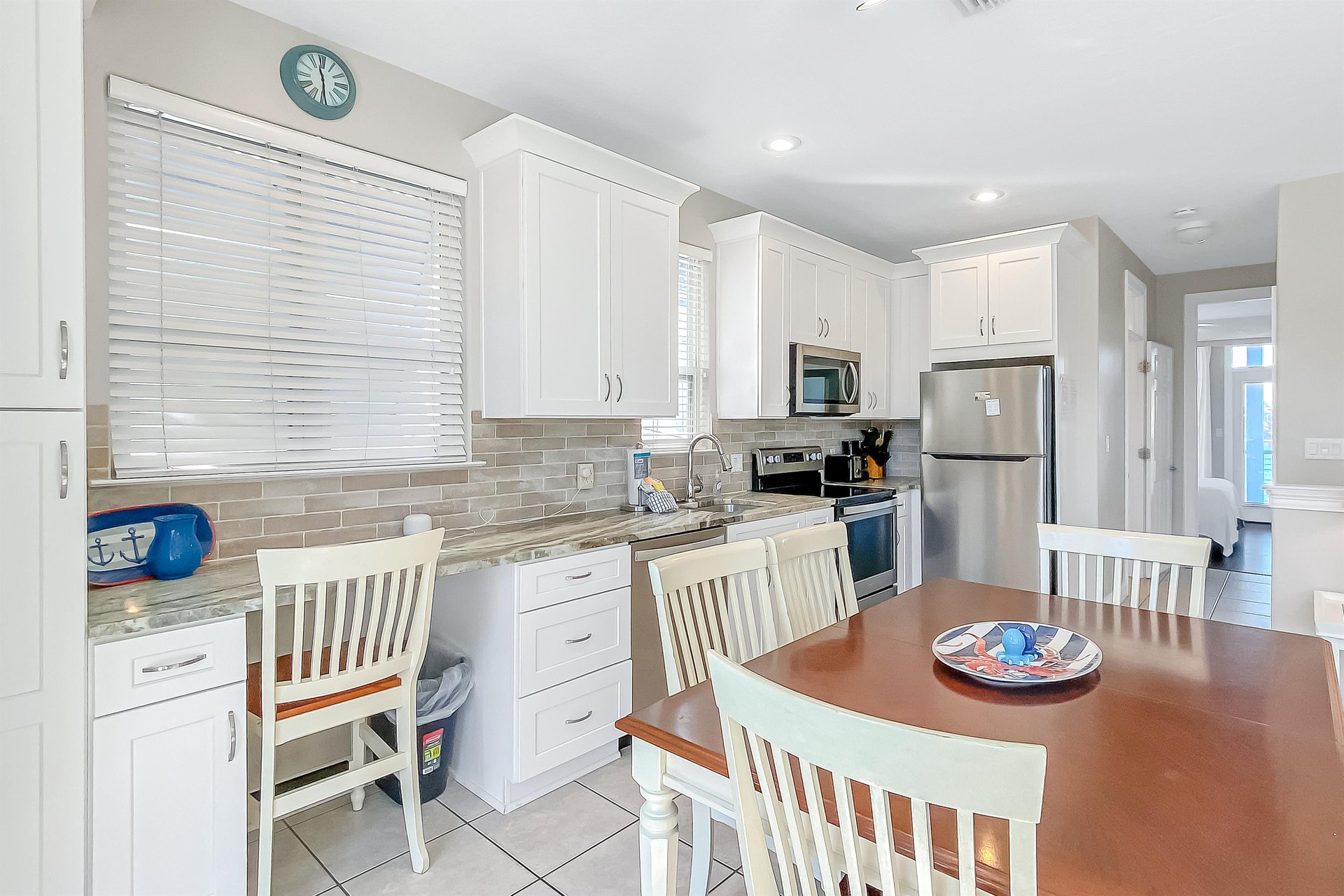 Destiny Beach Villa 11A 9