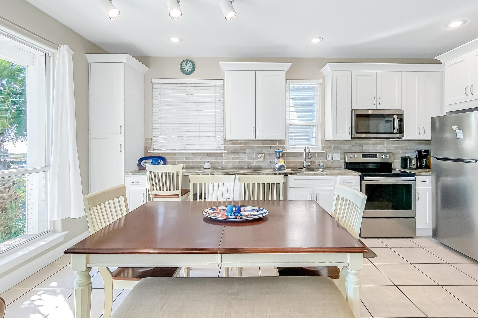 Destiny Beach Villa 11A 10