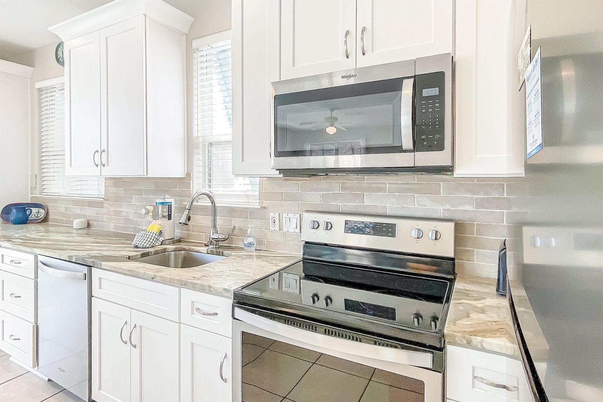 Destiny Beach Villa 11A 11