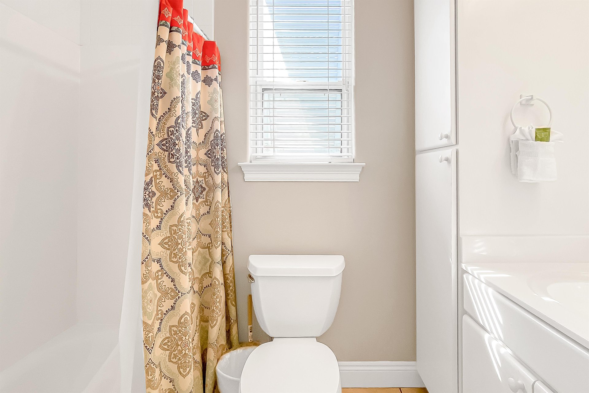 Destiny Beach Villa 11A 12