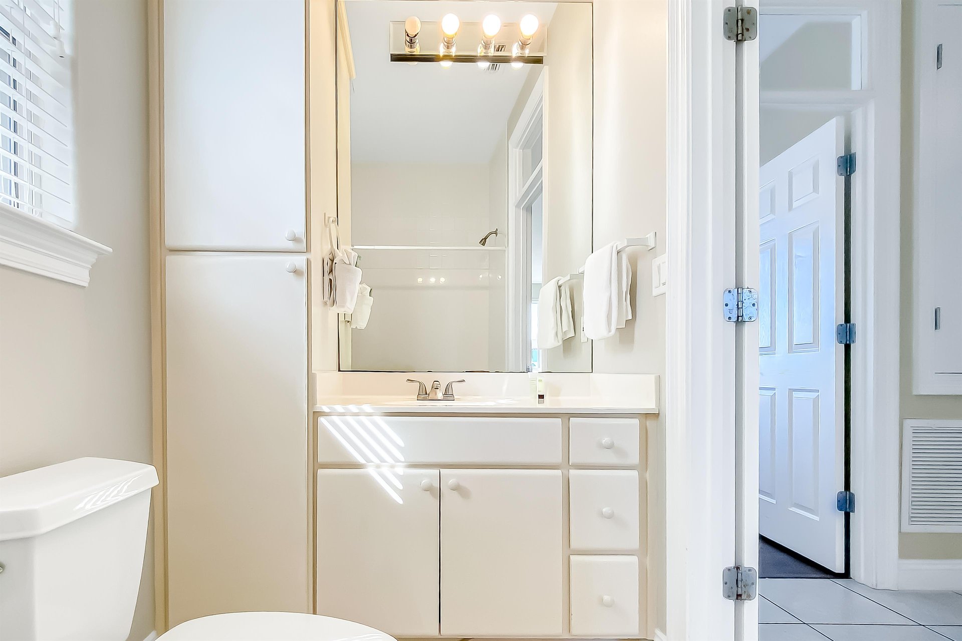 Destiny Beach Villa 11A 14