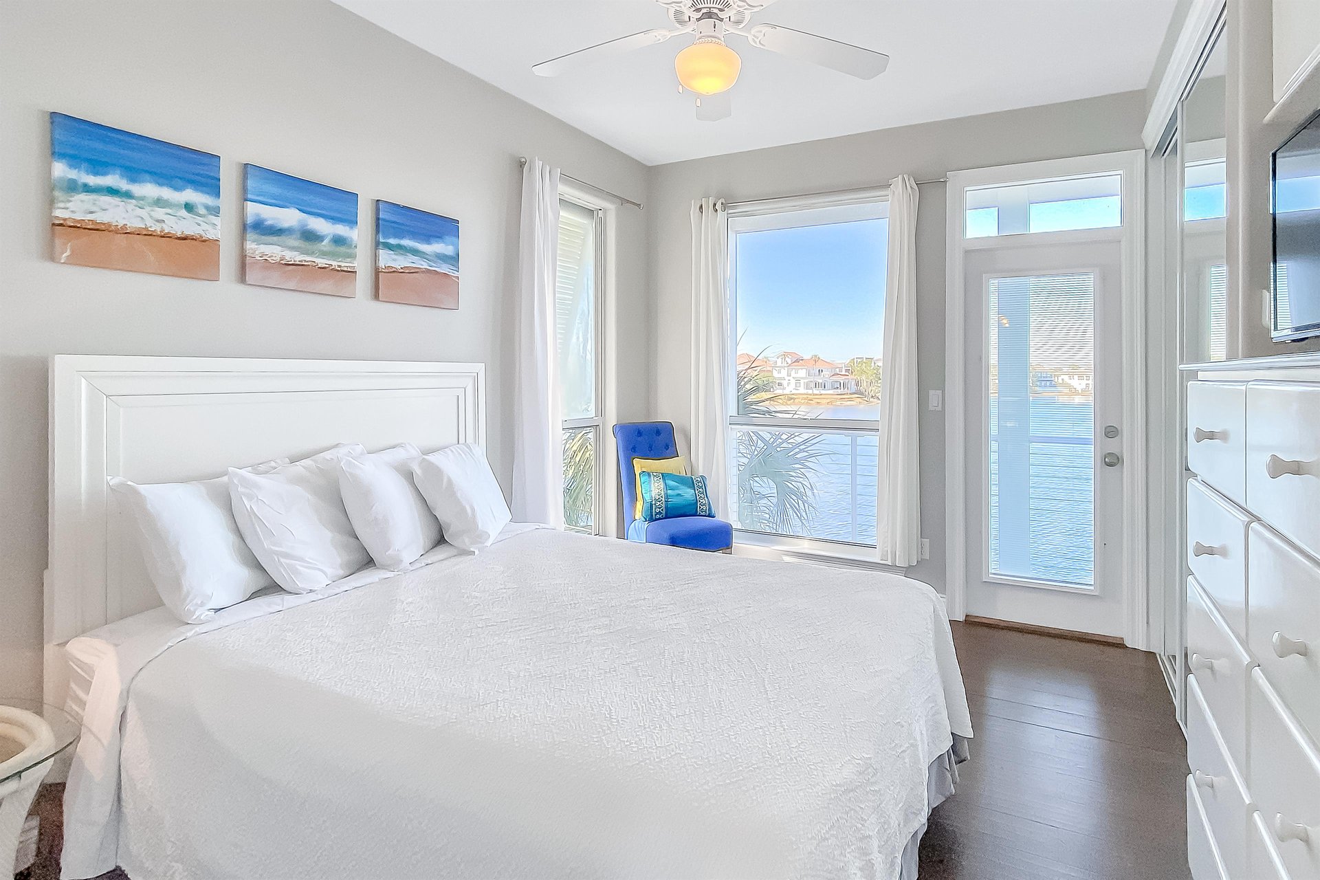 Destiny Beach Villa 11A 15