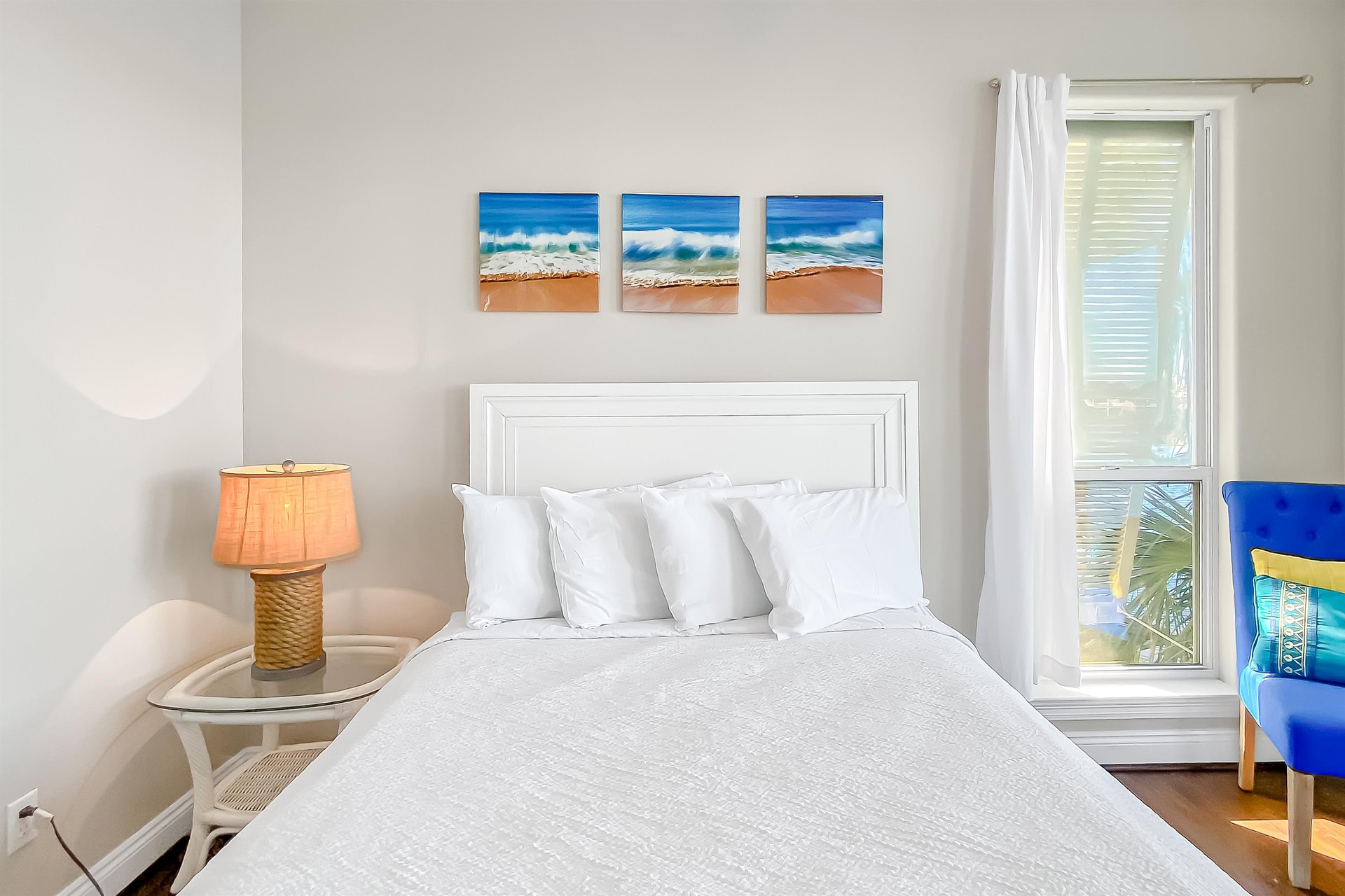 Destiny Beach Villa 11A 16