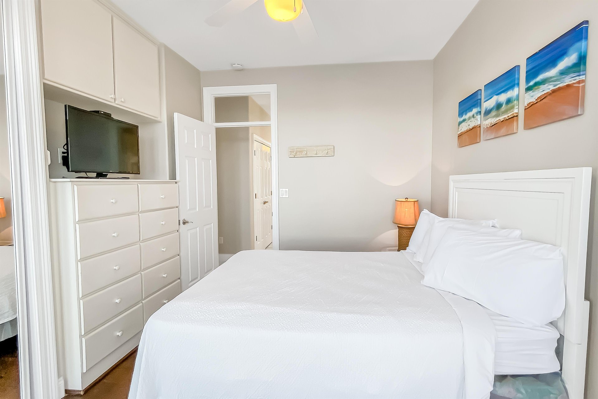 Destiny Beach Villa 11A 17