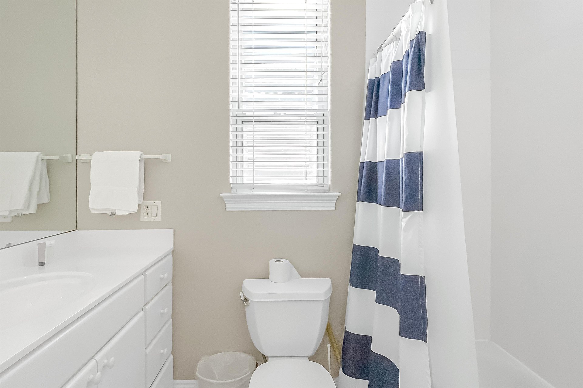 Destiny Beach Villa 11A 20