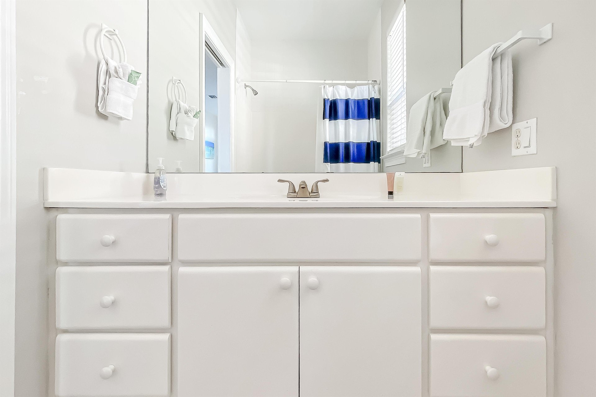 Destiny Beach Villa 11A 21