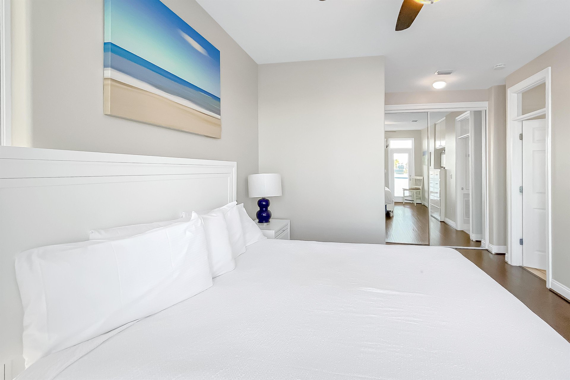 Destiny Beach Villa 11A 23