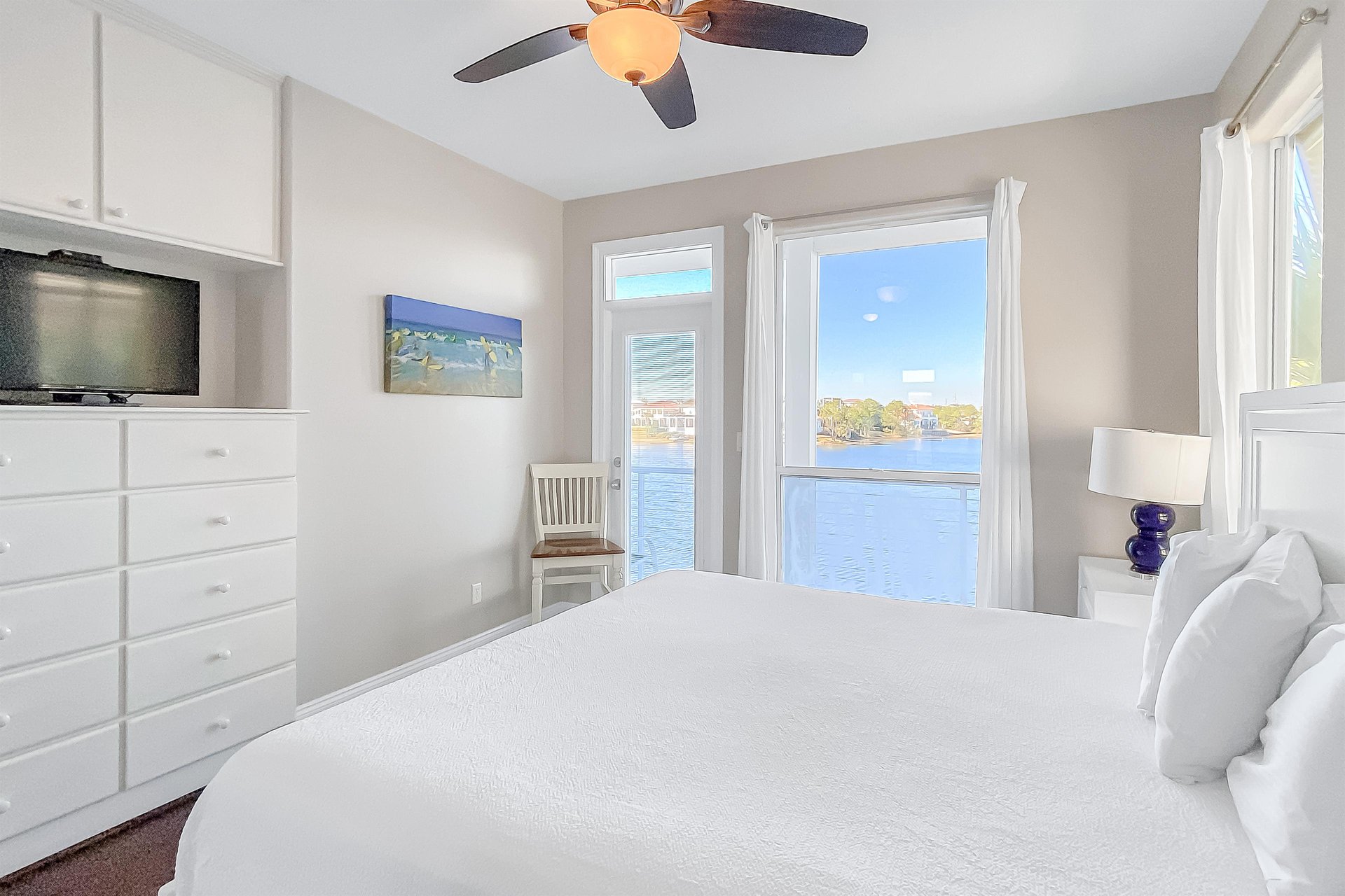 Destiny Beach Villa 11A 26