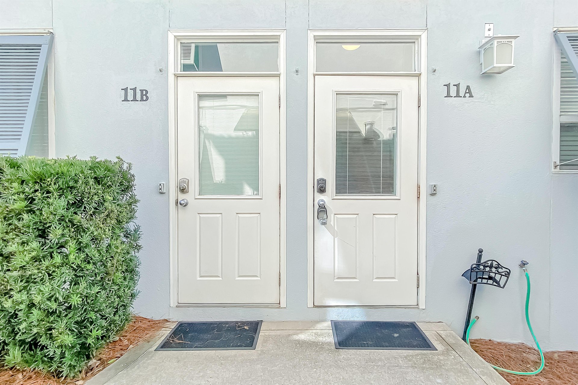 Destiny Beach Villa 11A 28