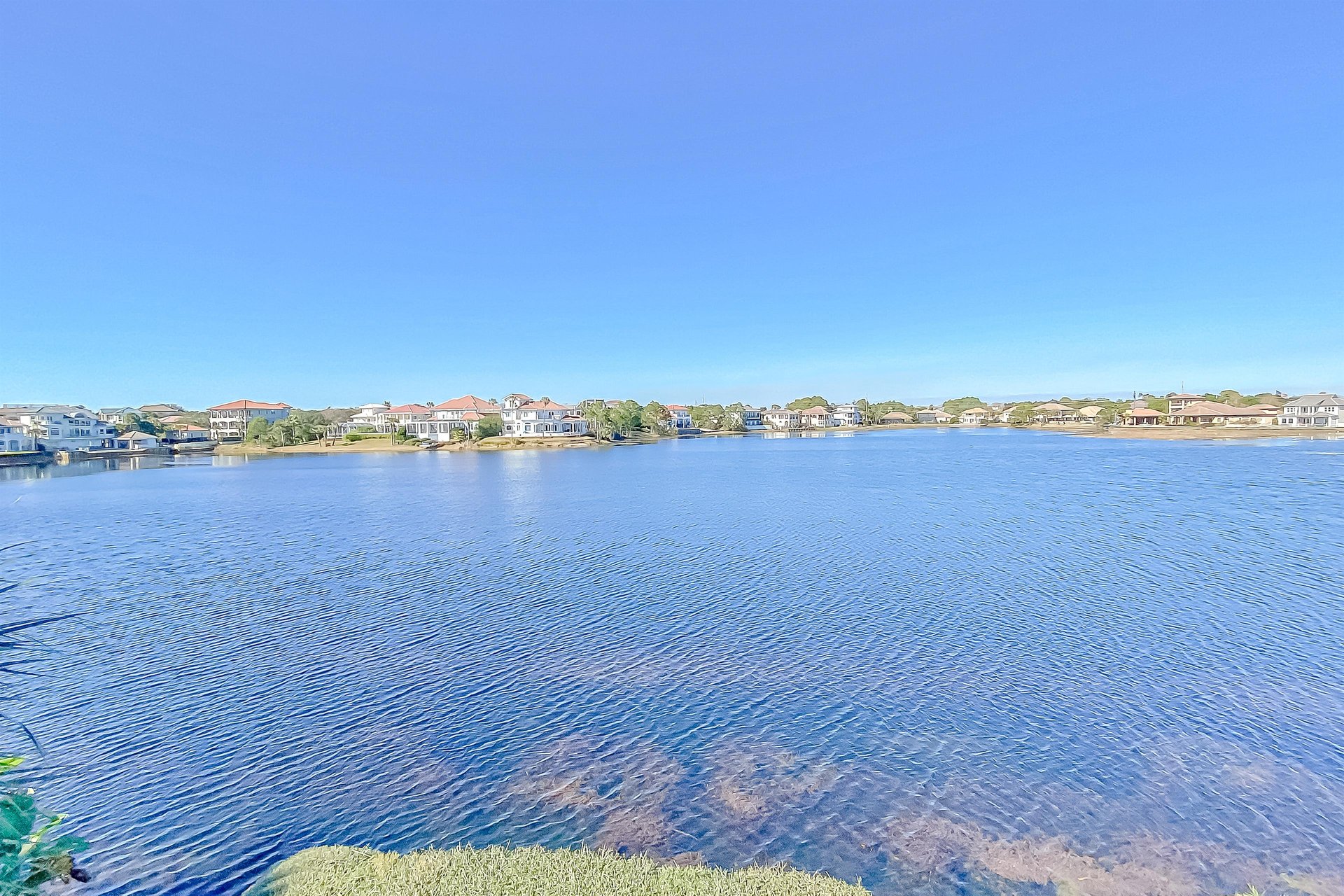 Destiny Beach Villa 11A 29