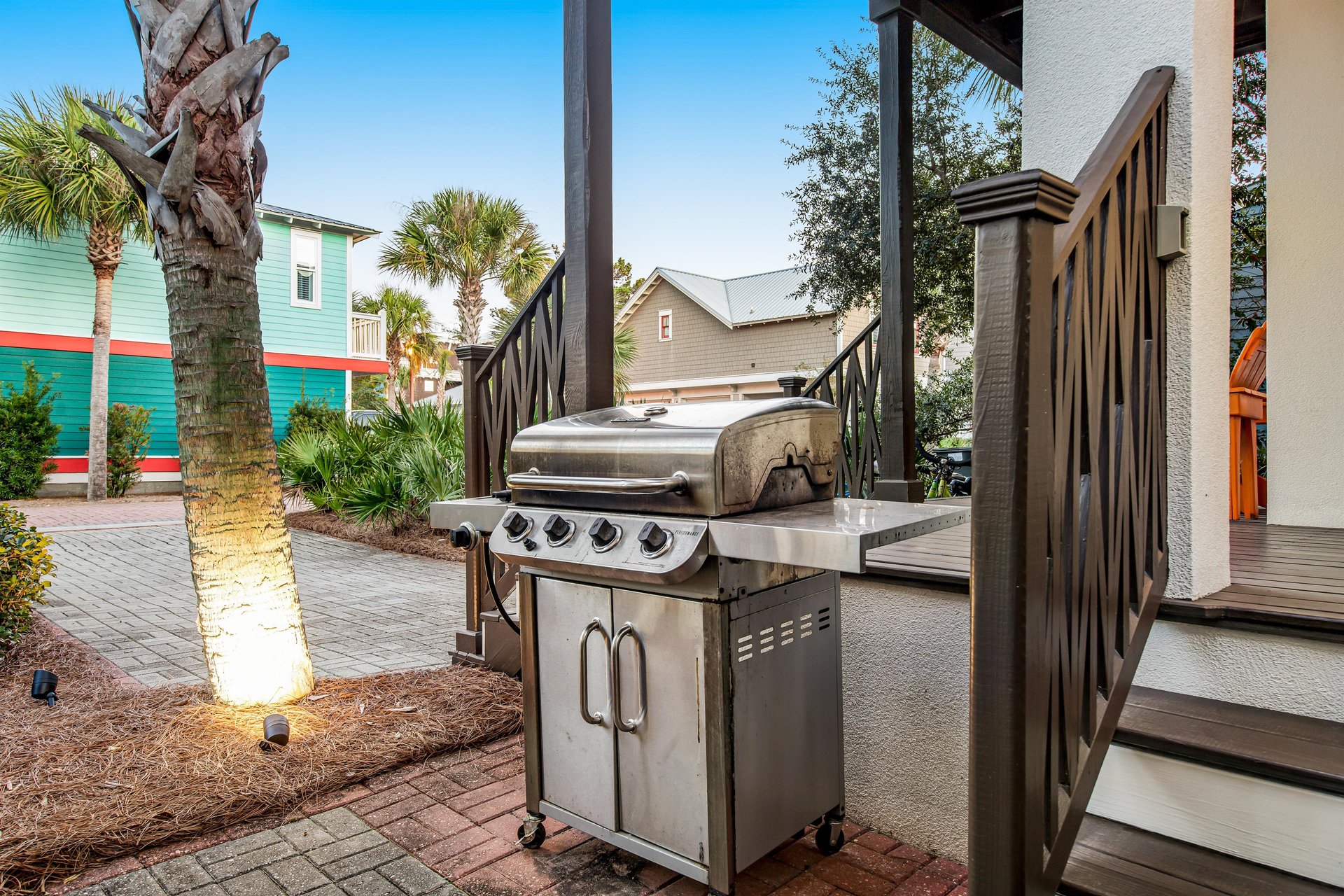 Seacrest Beach Retreat 190 2