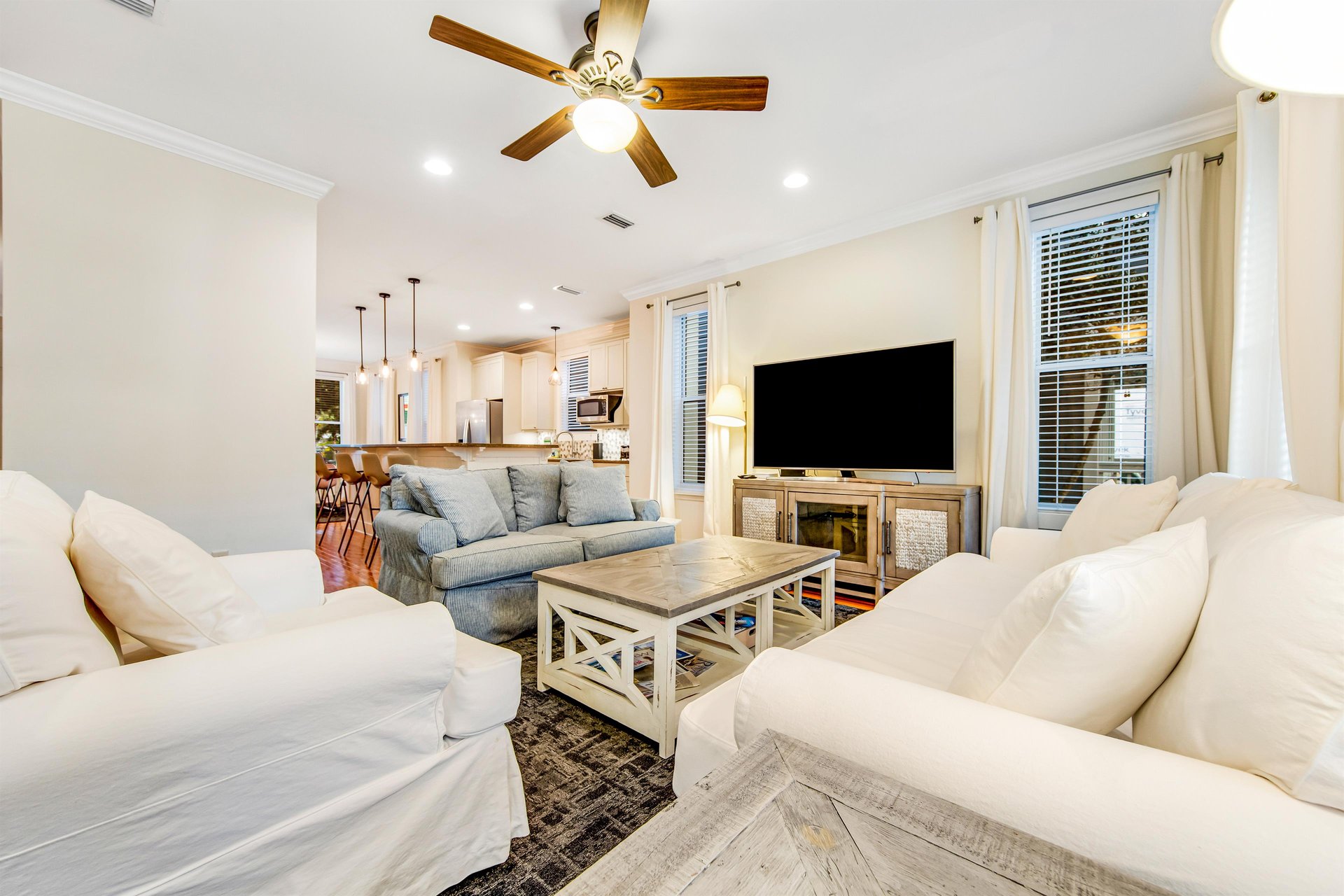 Seacrest Beach Retreat 190 6