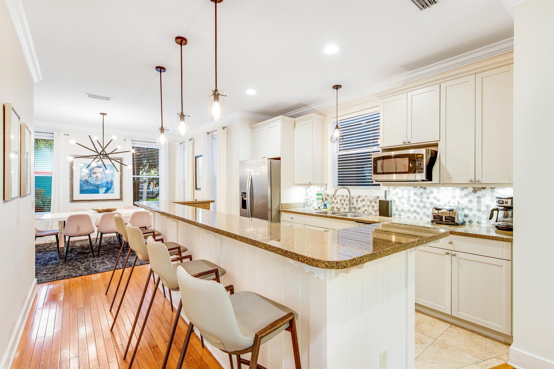 Seacrest Beach Retreat 190 10