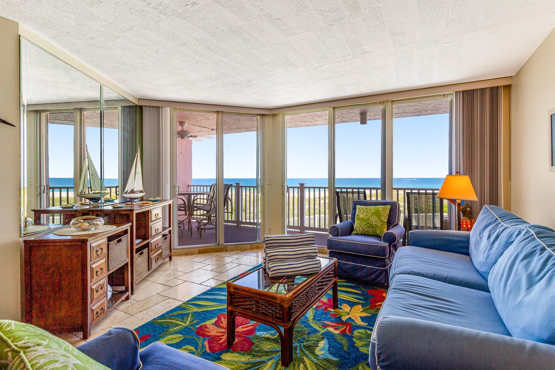 Anna Maria Island Club Unit 18S 1