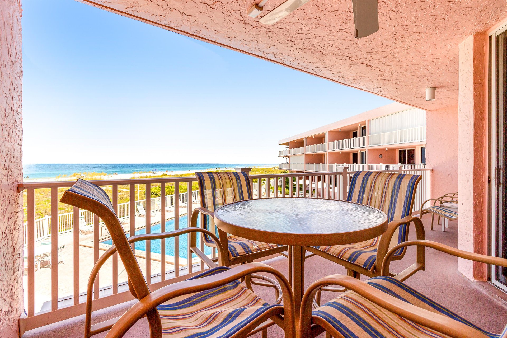 Anna Maria Island Club Unit 18S 2
