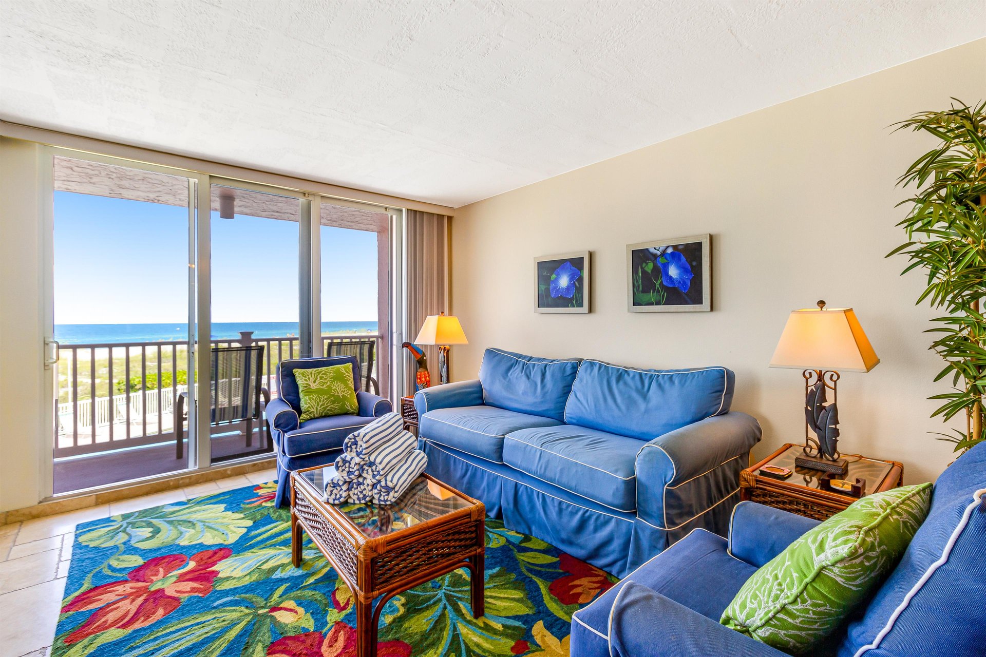 Anna Maria Island Club Unit 18S 3