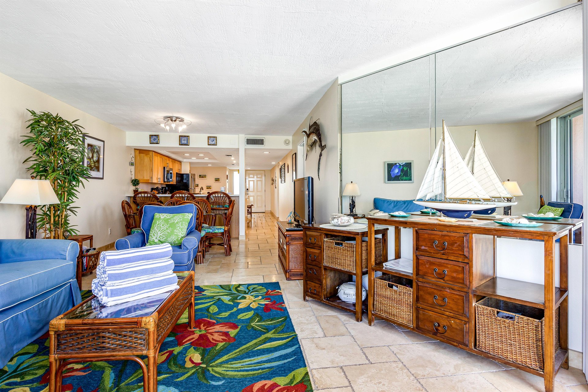 Anna Maria Island Club Unit 18S 4