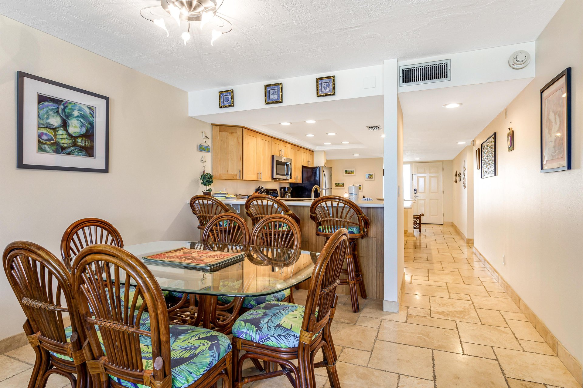 Anna Maria Island Club Unit 18S 7