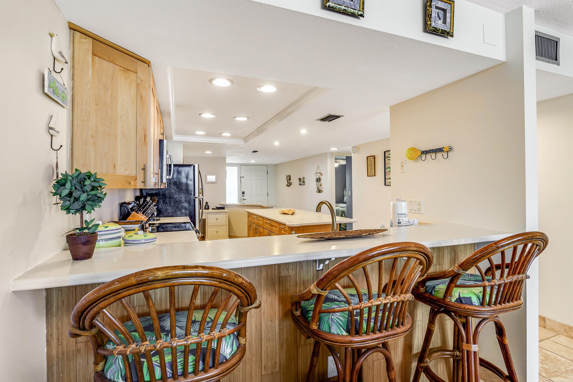 Anna Maria Island Club Unit 18S 9