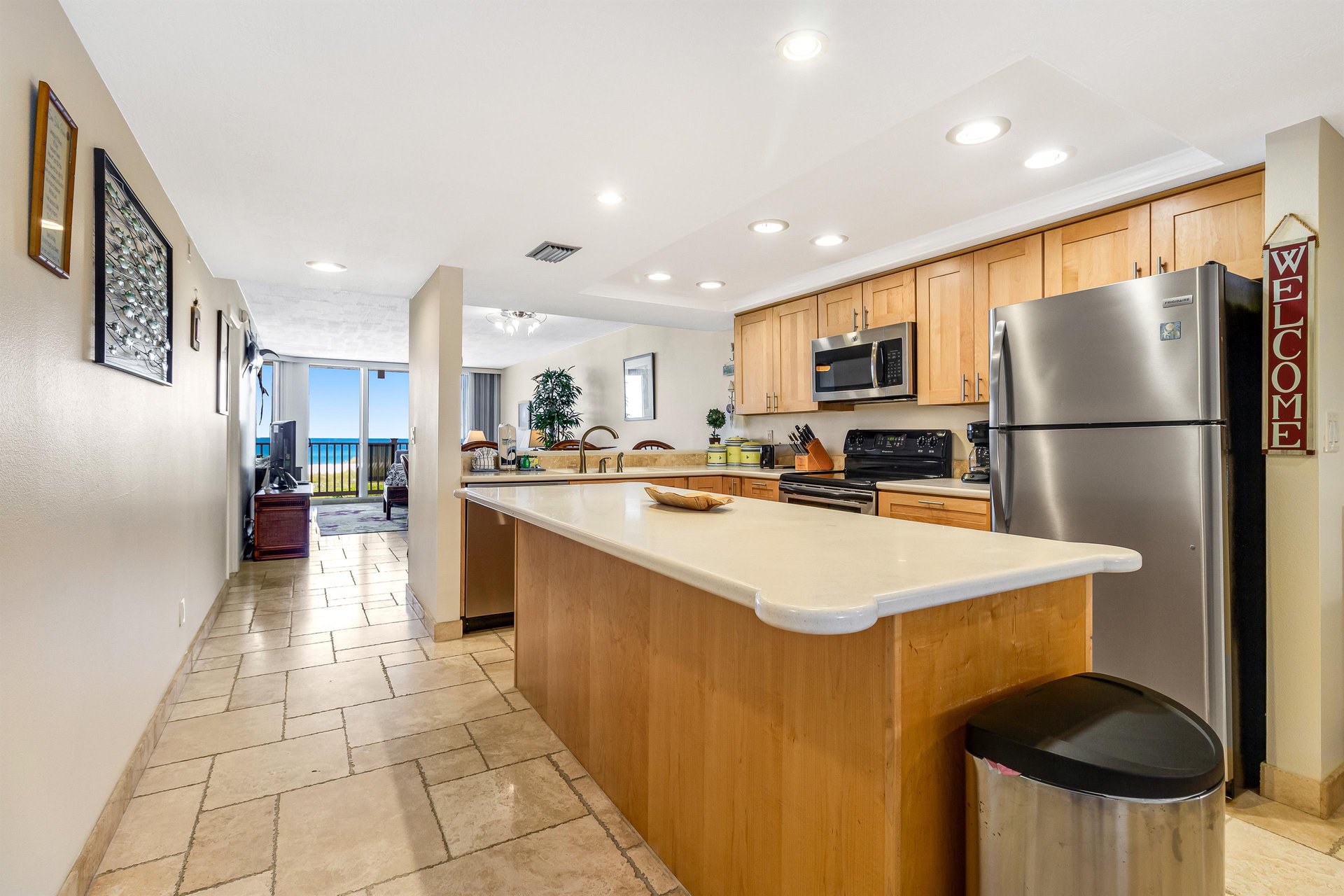 Anna Maria Island Club Unit 18S 10