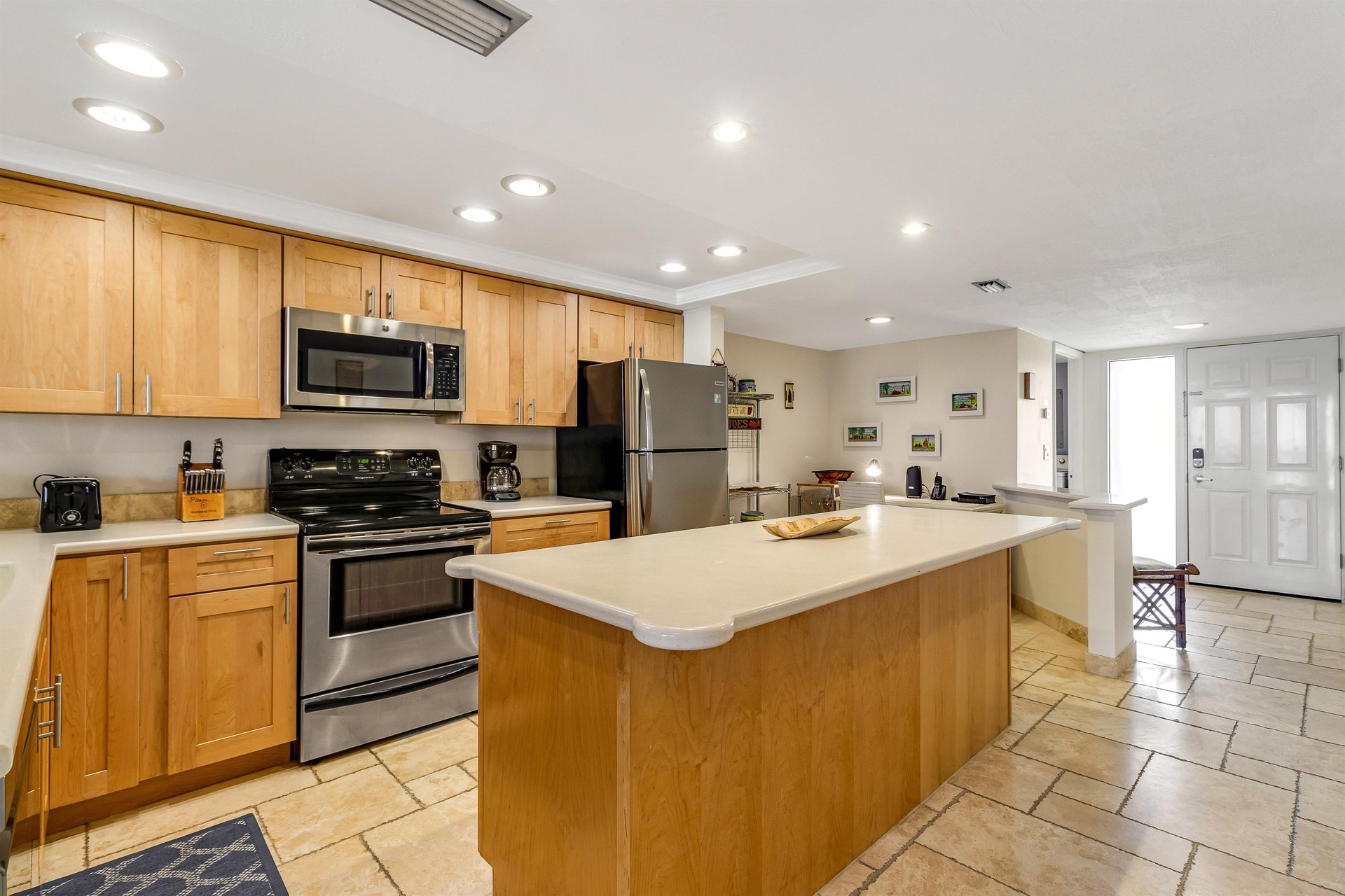 Anna Maria Island Club Unit 18S 17