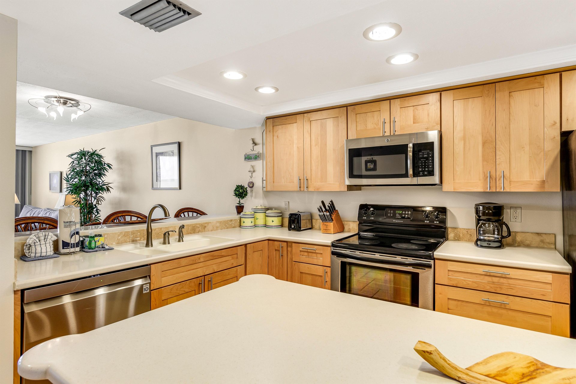 Anna Maria Island Club Unit 18S 18