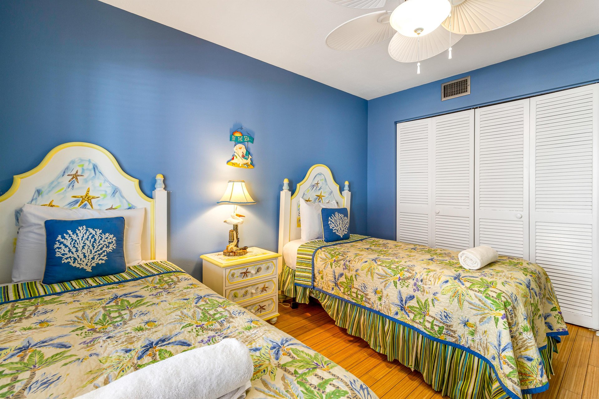 Anna Maria Island Club Unit 18S 22