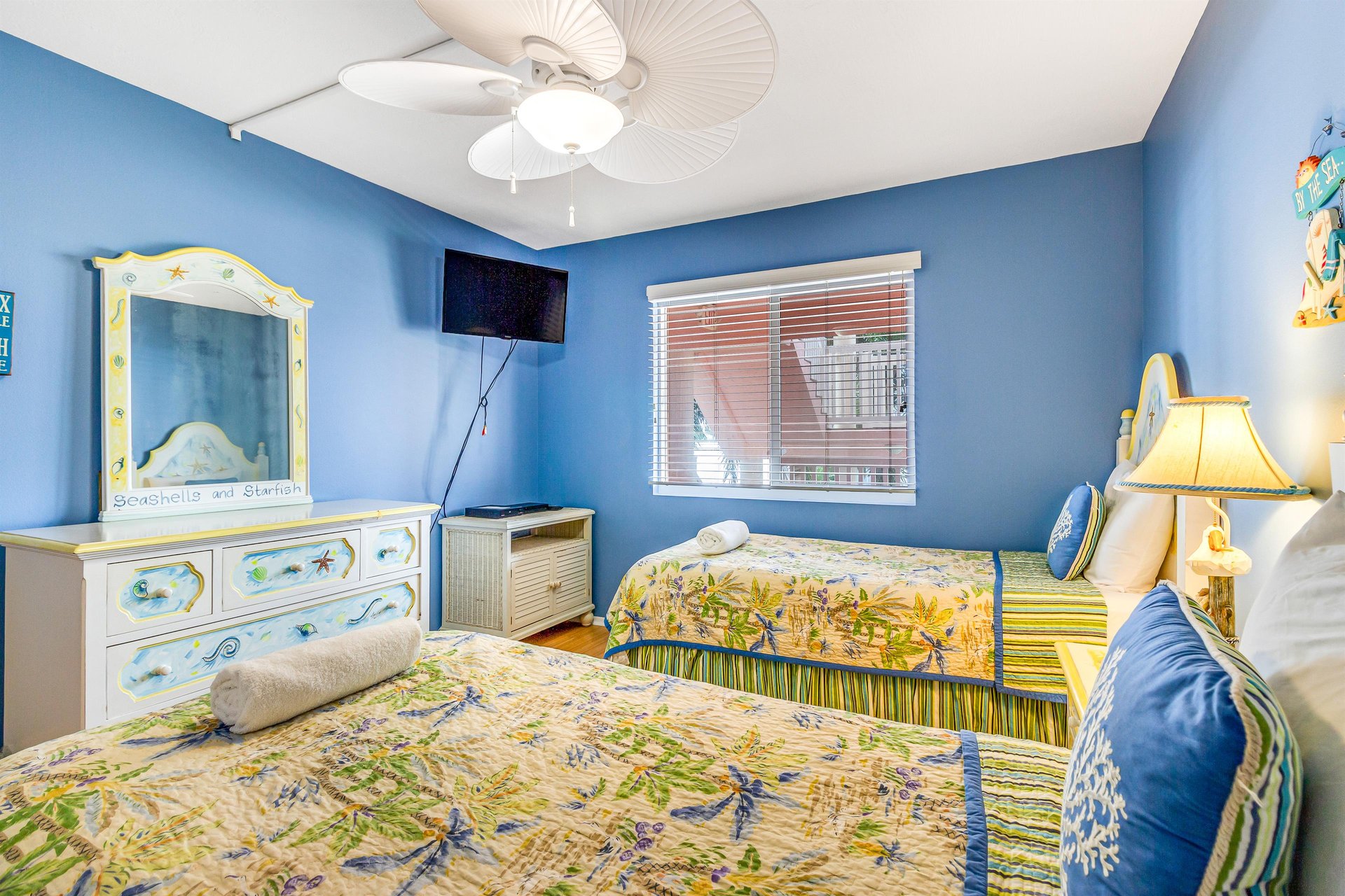 Anna Maria Island Club Unit 18S 23