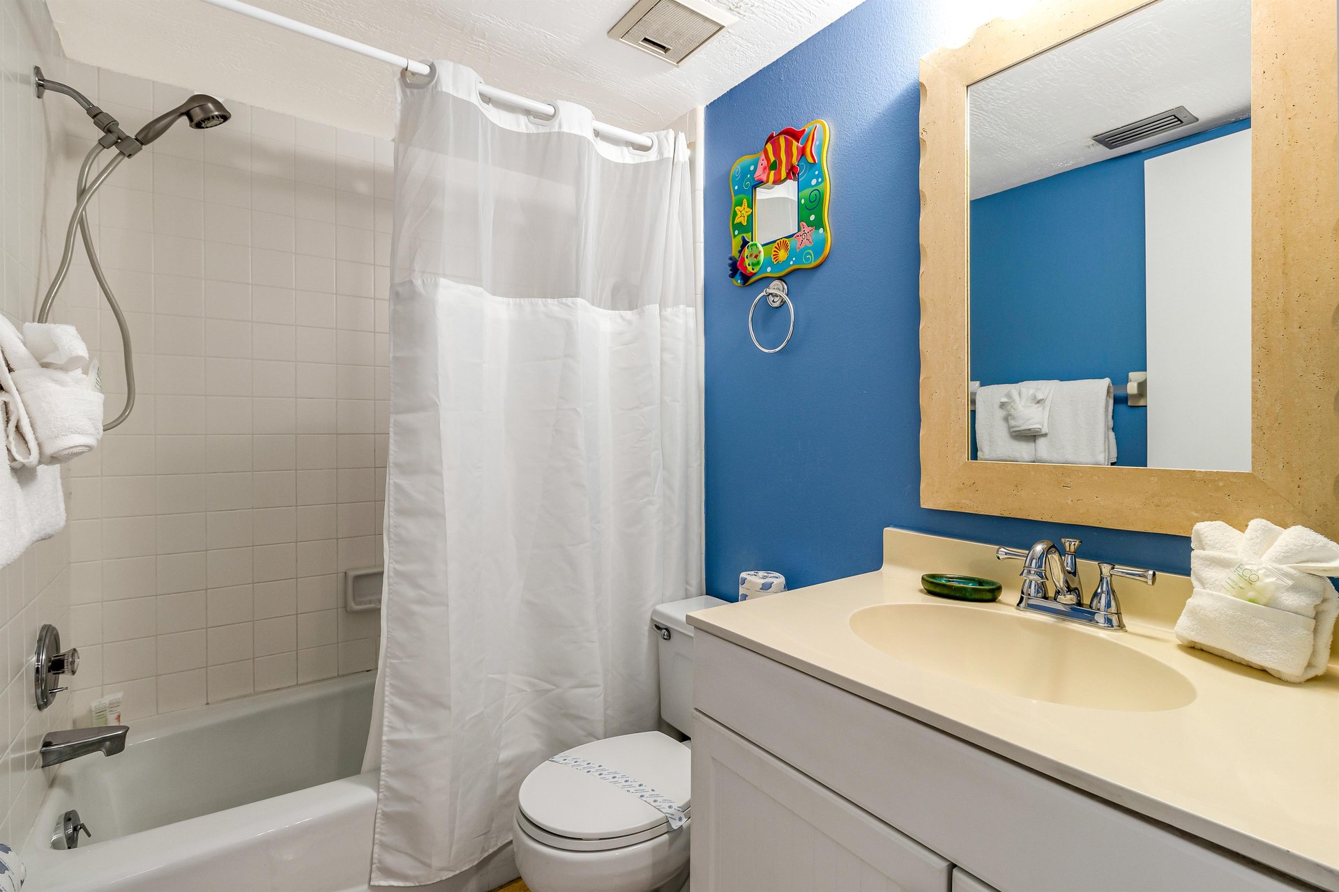 Anna Maria Island Club Unit 18S 24