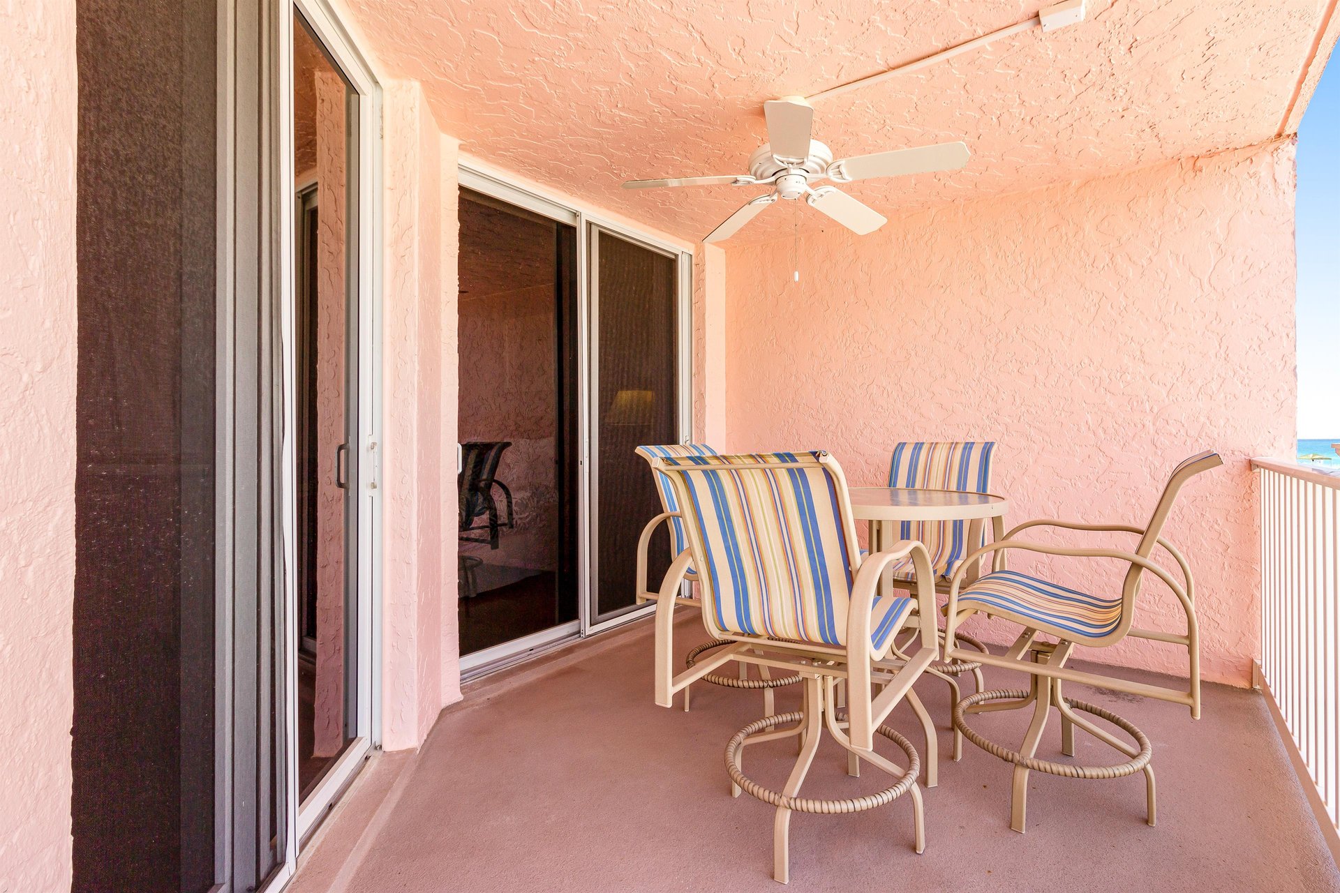 Anna Maria Island Club Unit 18S 25