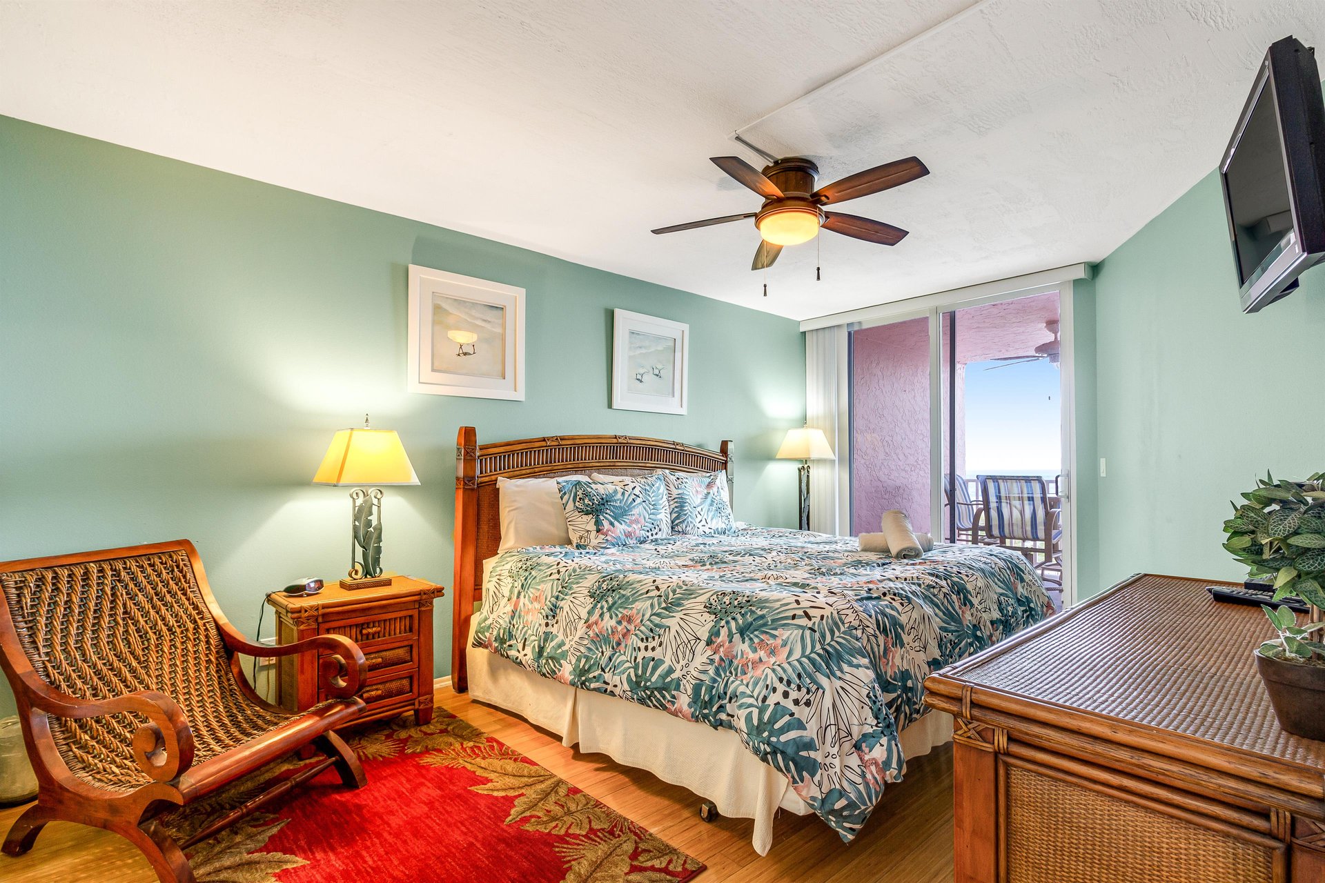 Anna Maria Island Club Unit 18S 26